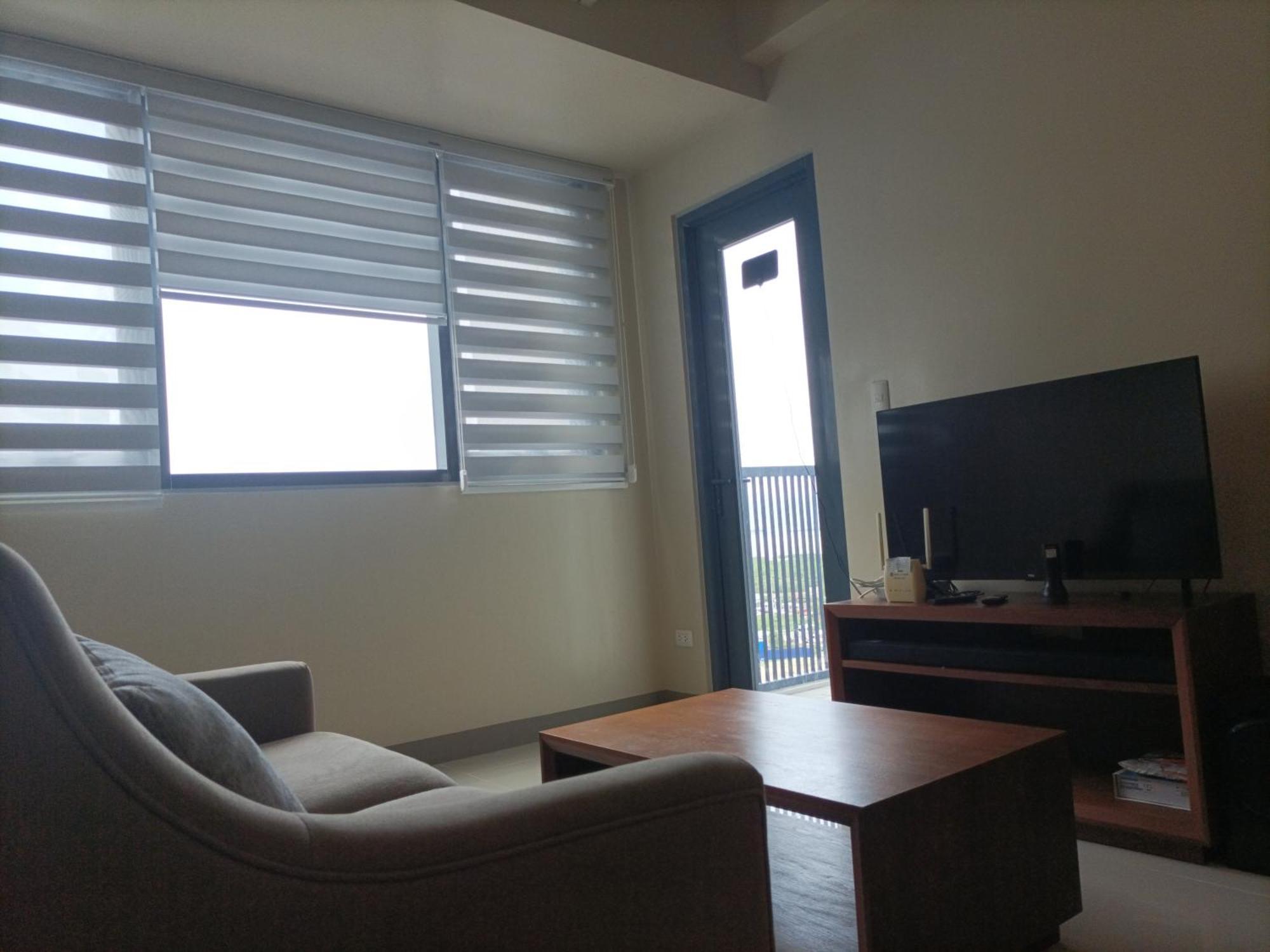 One Manchester Place Condo Lapu-Lapu City Exterior foto