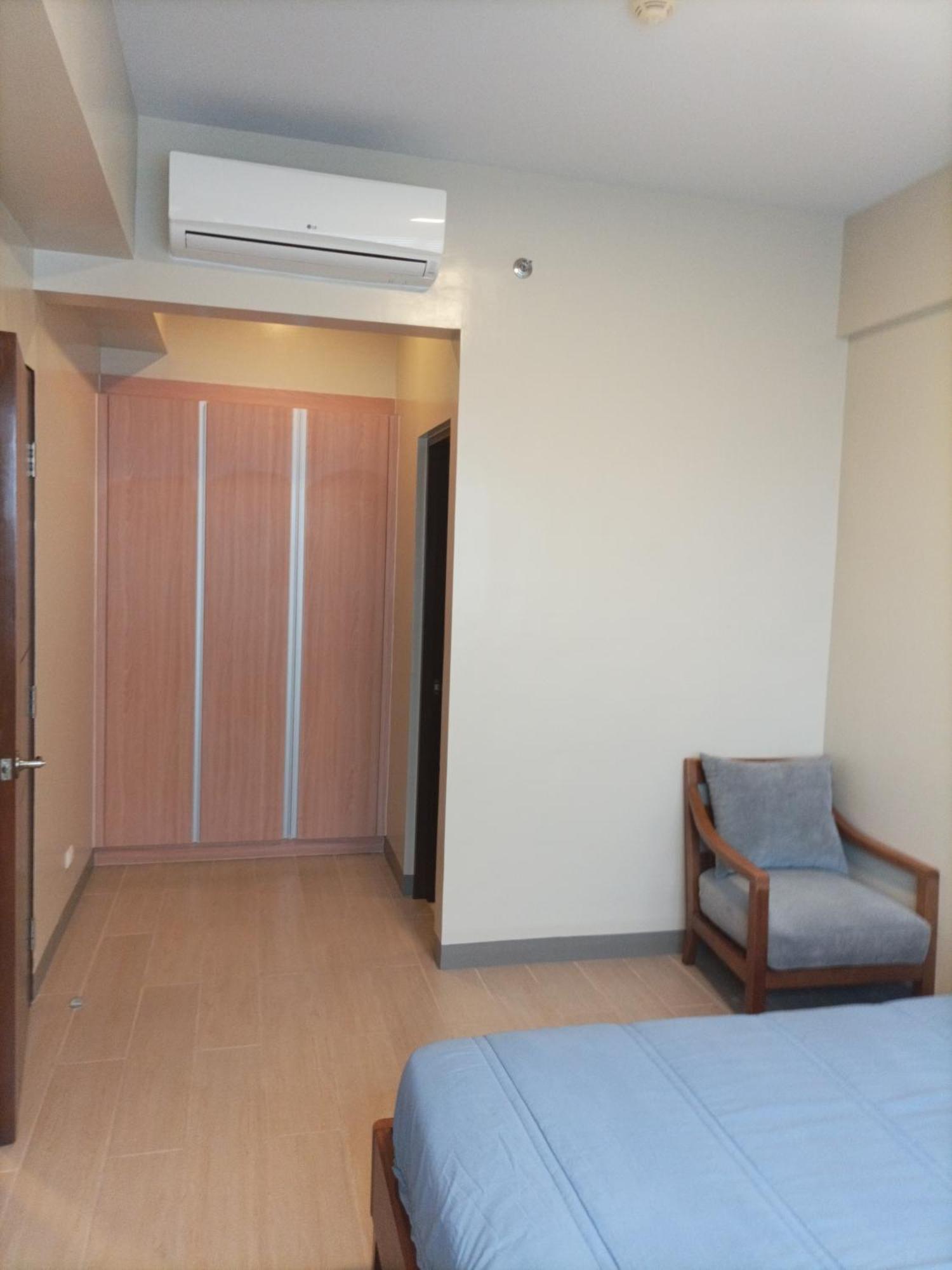 One Manchester Place Condo Lapu-Lapu City Exterior foto