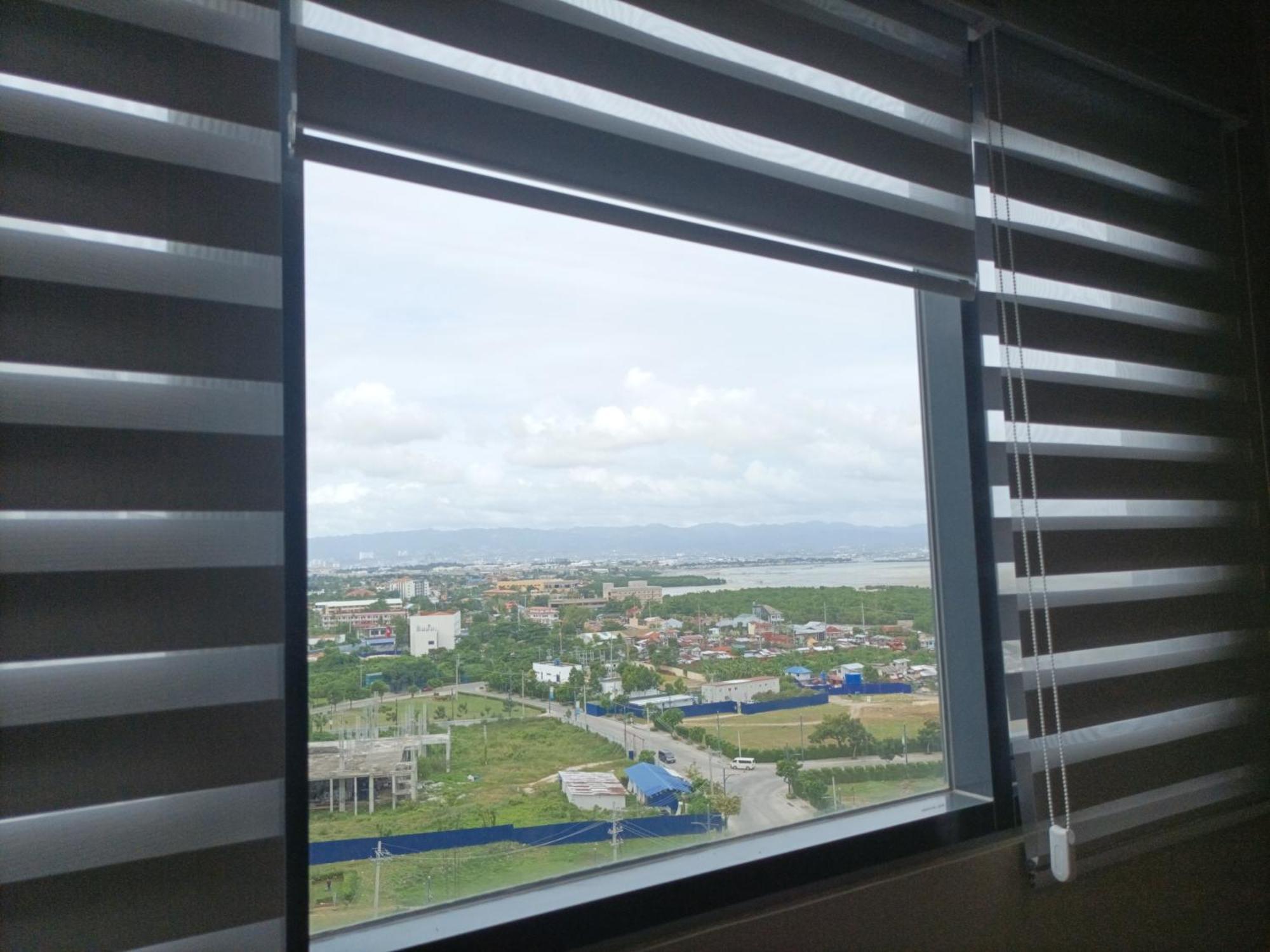 One Manchester Place Condo Lapu-Lapu City Exterior foto